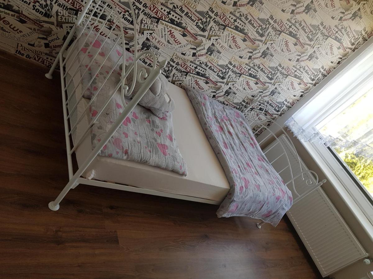 Noclegi Beata Dąbki Dış mekan fotoğraf