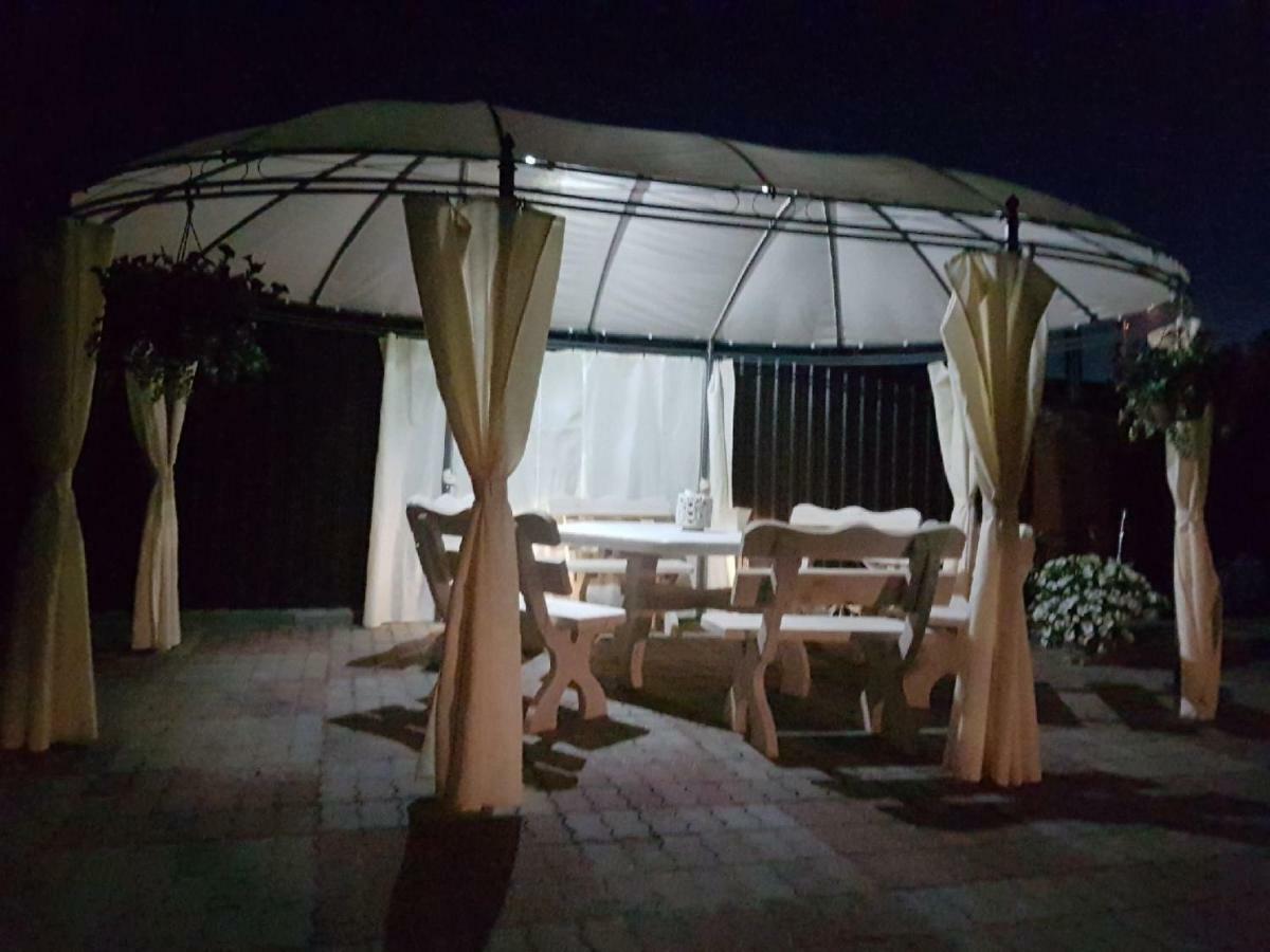 Noclegi Beata Dąbki Dış mekan fotoğraf