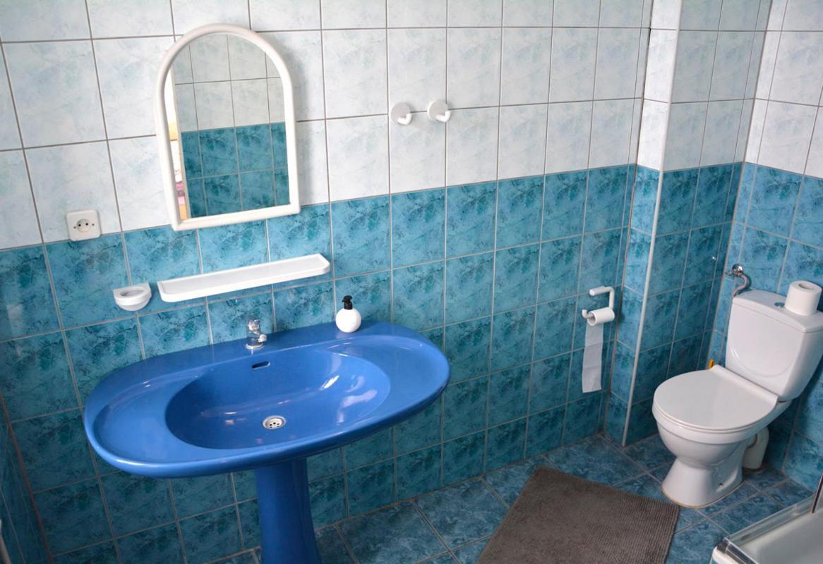 Noclegi Beata Dąbki Dış mekan fotoğraf